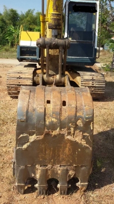 ขายpc100-3รถสวยพร้อมใช้