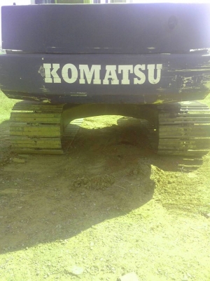 ขายpc100-3รถสวยพร้อมใช้