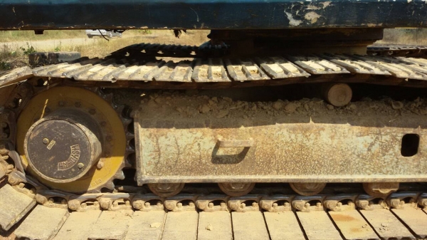 ขายpc100-3รถสวยพร้อมใช้