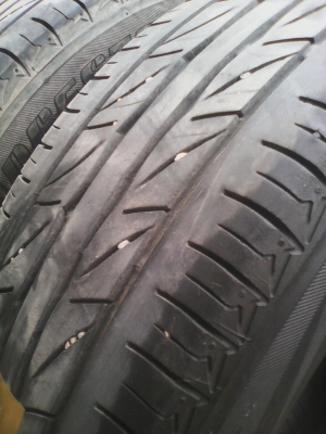 185/65R14 BRIDGESTONE TURANZA AR10 มี 2 เส้น TEL.081-427-3941 185/65R14 BRIDGESTONE TURANZA AR10 มี 2 เส้น TEL.081-427-3941