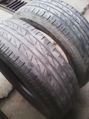 185/65R14 BRIDGESTONE TURANZA AR10 มี 2 เส้น TEL.081-427-3941 185/65R14 BRIDGESTONE TURANZA AR10 มี 2 เส้น TEL.081-427-3941