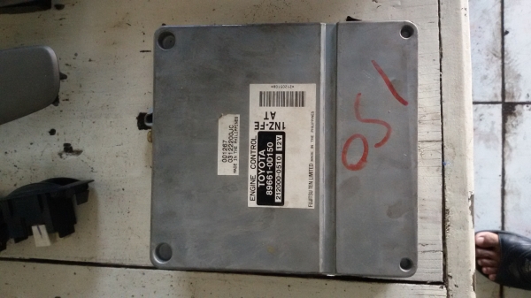 อะไหล่หลายอย่าง