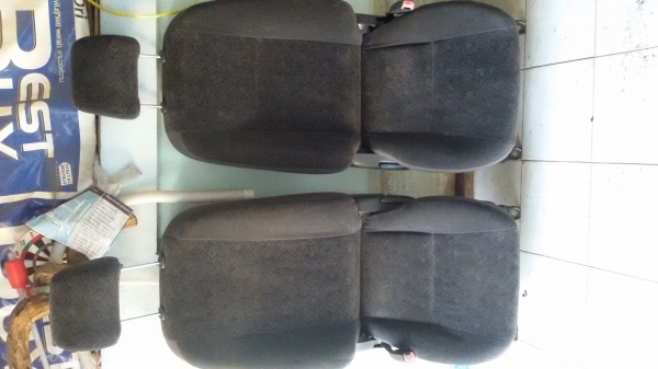 อะไหล่หลายอย่าง