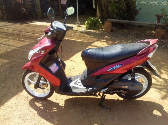 มีโอตาโต