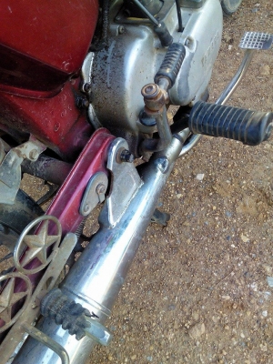 วายจี5 ทะเบียนโอน