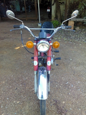 วายจี5 ทะเบียนโอน