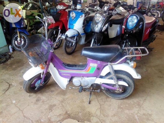 ชาลีพร้อมใบซื้อขาย