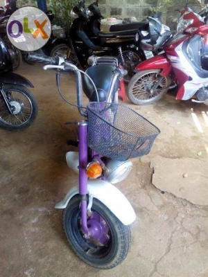 ชาลีพร้อมใบซื้อขาย