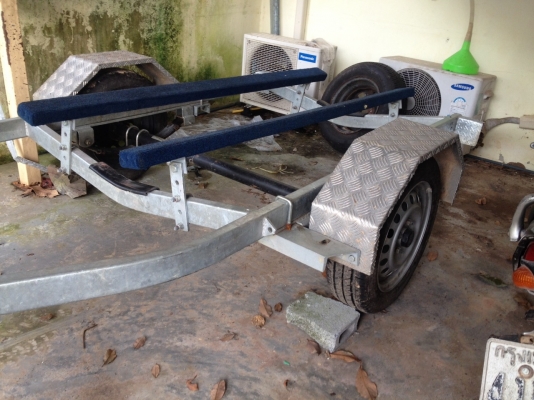 ขายแล้วครับ.....เทเลอร์ชุบกัลวาไนท์กันสนิมสำหรับเจ็ตสกี ขายแล้วครับ.....เทเลอร์ชุบกัลวาไนท์กันสนิมสำหรับเจ็ตสกี