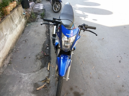 ขาย SONIC สตาร์ทมือ เครื่องเดิมสภาพดี