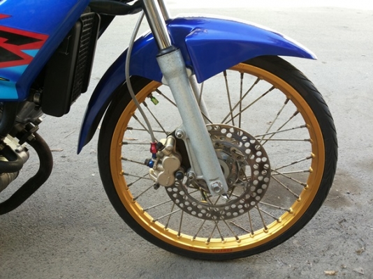 ขาย SONIC สตาร์ทมือ เครื่องเดิมสภาพดี