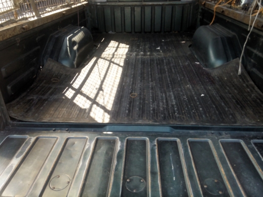 ขายกะบะมังกรทองพร้อมบันทุกใช้งาน ปี 1995 เครื่องฝาทอง90 แรง มีพวงมาลัยพาวเวอร์