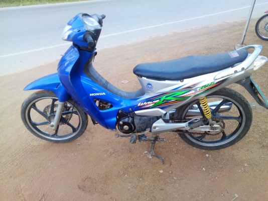 เวฟ125ปี49