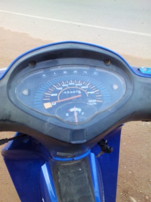 เวฟ125ปี49