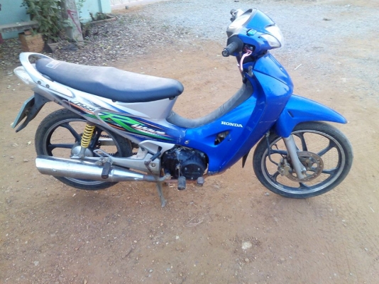 เวฟ125ปี49