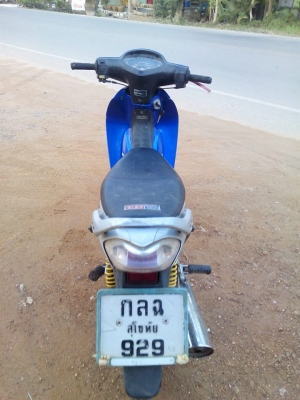 เวฟ125ปี49