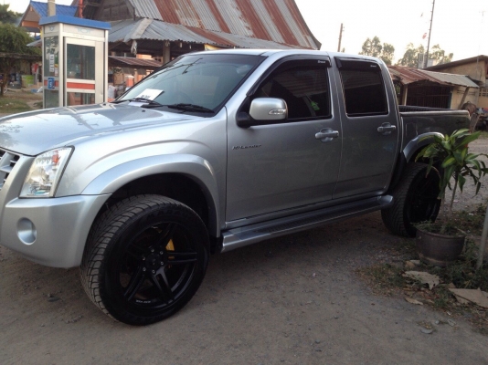 ขายรถกระบะ 4 ประตู ปี2008 ขายรถกระบะ 4 ประตู ปี2008