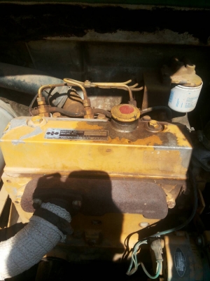 รถขุด KOMATSU.  PC 50UU  เครื่องดี ปั๊มดี ช่วงล่างสวย (เจ้าของขายเอง ) ติดต่อ นิวส์ 083-4953407 อ้อ 085-8332943