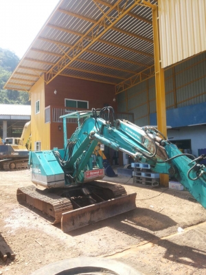 รถขุด KOMATSU.  PC 50UU  เครื่องดี ปั๊มดี ช่วงล่างสวย (เจ้าของขายเอง ) ติดต่อ นิวส์ 083-4953407 อ้อ 085-8332943