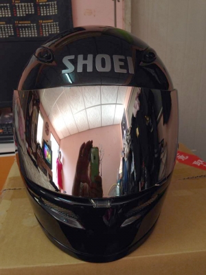 SHOEI Z4