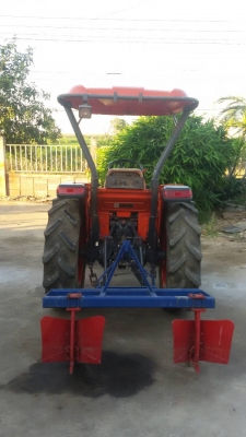 ขายครับ KUBOTA L3608 เครื่องดี เกียร์ดี พร้อมชุดโอน ครับ