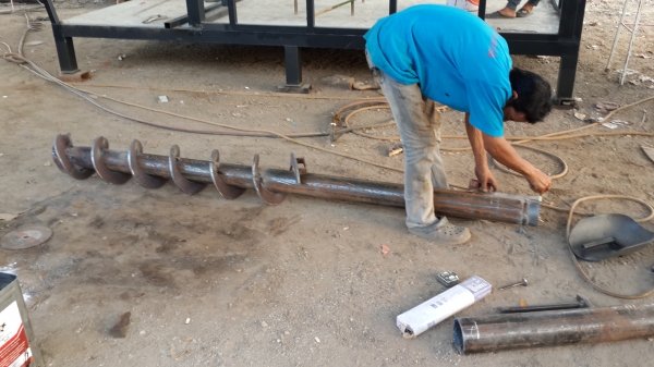 ขายดอกเจาะ.พร้อมมอเตอร์