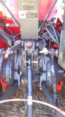 ขายแทร็กเตอร์ คูโบต้า L4508  ราคาถูก