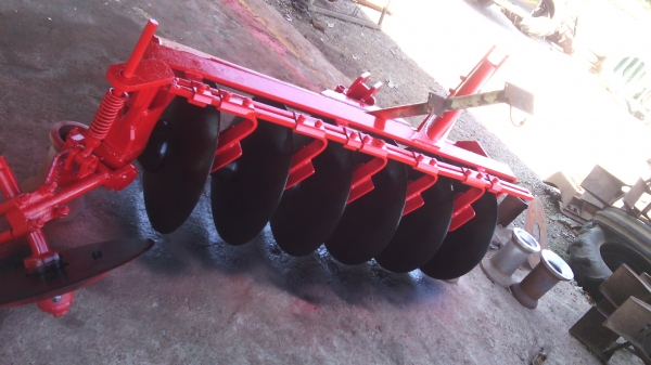 ขายแทร็กเตอร์ คูโบต้า L4508  ราคาถูก