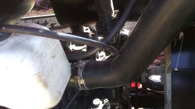 ขายแทร็กเตอร์ คูโบต้า L4508  ราคาถูก