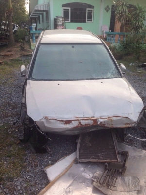 ซีเดียรื้อขายเป็นอะไหลทุกอย่างหรือตัดท้าย