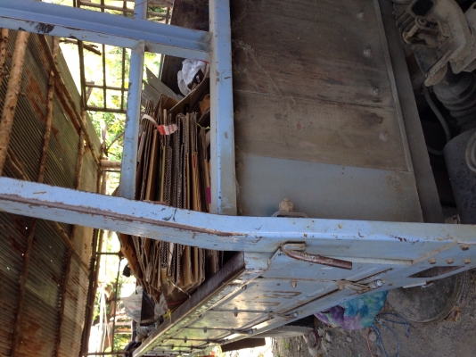 ขาย6 ล้อ อีสุสุ