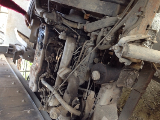 ขาย6 ล้อ อีสุสุ