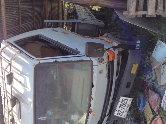 ขาย6 ล้อ อีสุสุ