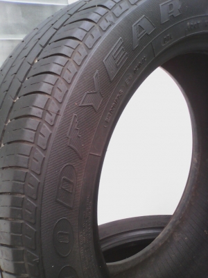 205/55R16  GOODYEAR EAGLE NCT5   มีชุด 4 เส้น  โทร.081-427-3941
