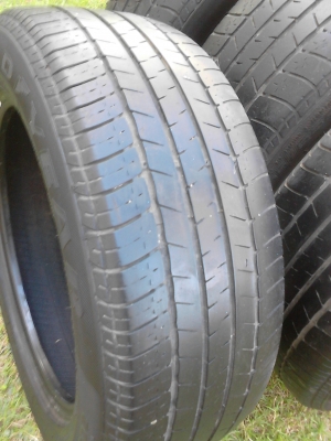 205/55R16  GOODYEAR EAGLE NCT5   มีชุด 4 เส้น  โทร.081-427-3941