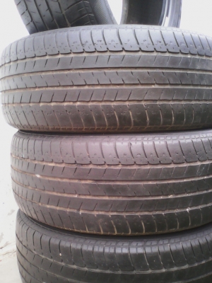 205/55R16  GOODYEAR EAGLE NCT5   มีชุด 4 เส้น  โทร.081-427-3941