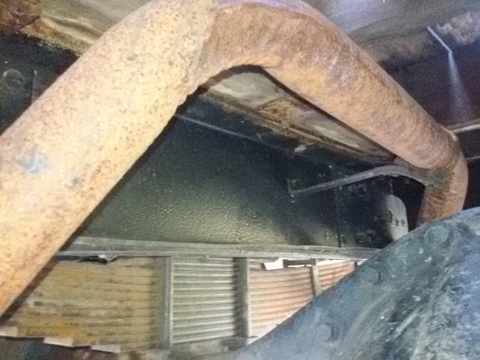 ขายรถ Mitsubishi FK455M ปี 37เครื่อง 6D14 เครื่องดี ยาว 7.10 เมตร เอกสารพร้อมโอน