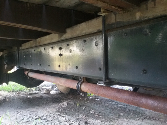 ขายรถ Mitsubishi FK455M ปี 37เครื่อง 6D14 เครื่องดี ยาว 7.10 เมตร เอกสารพร้อมโอน