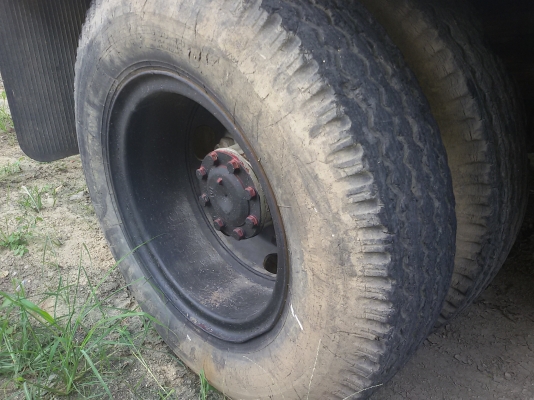 ขายรถ Mitsubishi FK455M ปี 37เครื่อง 6D14 เครื่องดี ยาว 7.10 เมตร เอกสารพร้อมโอน