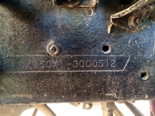 ขายด่วน  รถสิบล้อ พ่วง แม่-ลูก ไม่ดั้มพ์  ISUZU  GIGA เครื่อง 360  สภาพดีมาก  พร้อมใช้งาน