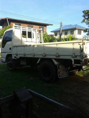 ขายรถบรรทุก6ล้อสั้น100แรง ปี49ยาว3.50เมตร แชชซีสวยเครื่องดีอกสารพร้อมโอน กระบะเดิม พร้อมใช้งาน ขายรถบรรทุก6ล้อสั้น100แรง ปี49ยาว3.50เมตร แชชซีสวยเครื่องดีอกสารพร้อมโอน กระบะเดิม พร้อมใช้งาน