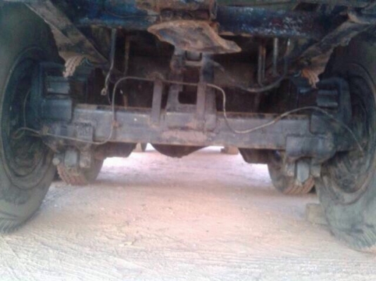 ขายรถบรรทุกน้ำมันหน้ายาว เครื่อง 6BB1-145 แรง โหลดล่าง บรรจุ 12,000 ลิตร