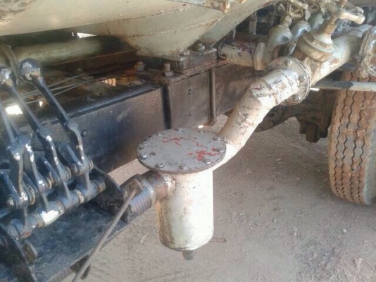 ขายรถบรรทุกน้ำมันหน้ายาว เครื่อง 6BB1-145 แรง โหลดล่าง บรรจุ 12,000 ลิตร