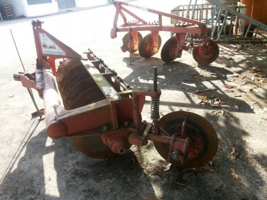 รถไถ KUBOTA  M9540.  2 เพลา.  สนใจติดต่อ 081 - 6079515