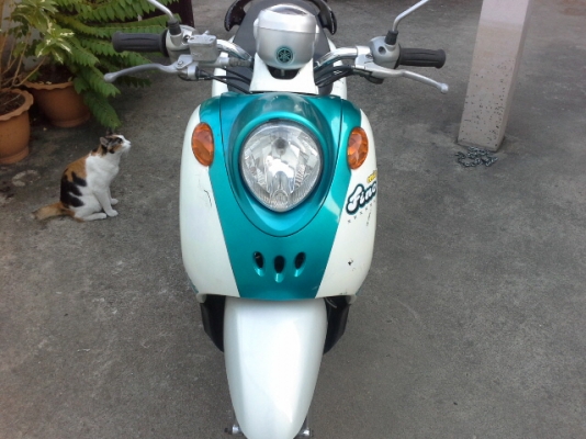 ขายยามาฮ่าฟีโน่ ขายยามาฮ่าฟีโน่