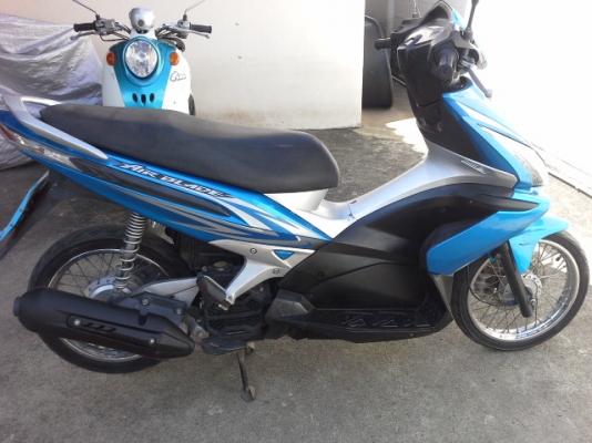 ขายฮอนด้าแอร์เบรดเครื่องแน่น ขายฮอนด้าแอร์เบรดเครื่องแน่น