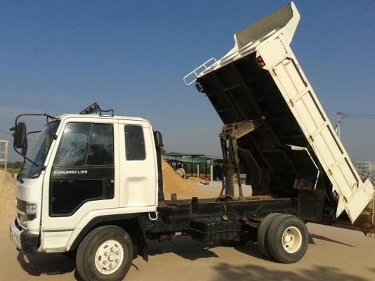 ขายดัมพ์6ล้ออีซูซุROCKY 195 6HE1 FRR32 แชชซีสวยเครื่องดี เดิม พ.เพาเวอร์ เบรคทิ๊ฟฟี่ ยาง8.25R16 กระบะดัมพ์ขนาด5คิว สภาพพร้อมลุยใช้งานได้เลย ขายดัมพ์6ล้ออีซูซุROCKY 195 6HE1 FRR32 แชชซีสวยเครื่องดี เดิม พ.เพาเวอร์ เบรคทิ๊ฟฟี่ ยาง8.25R16 กระบะดัมพ์ขนาด5คิว สภาพพร้อมลุยใช้งานได้เลย