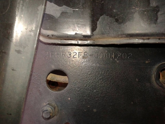 ขายดัมพ์6ล้ออีซูซุROCKY 195 6HE1 FRR32 แชชซีสวยเครื่องดี เดิม พ.เพาเวอร์ เบรคทิ๊ฟฟี่ ยาง8.25R16 กระบะดัมพ์ขนาด5คิว สภาพพร้อมลุยใช้งานได้เลย ขายดัมพ์6ล้ออีซูซุROCKY 195 6HE1 FRR32 แชชซีสวยเครื่องดี เดิม พ.เพาเวอร์ เบรคทิ๊ฟฟี่ ยาง8.25R16 กระบะดัมพ์ขนาด5คิว สภาพพร้อมลุยใช้งานได้เลย