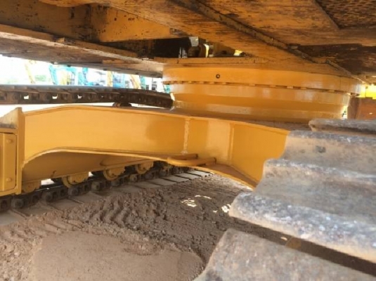 ขายรถแบคโฮ KOMATSU PC120-5 ระบบไฟฟ้าเต็ม รถนอกนำเข้าสภาพสวย มีVDOการทำงานครับ