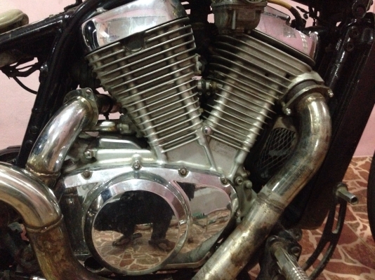 ขายด่วนinturber750cc อินวอย สพม